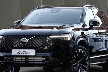 Volvo XC90 2.500 km 94.990 &euro; Köln / Porz 51149