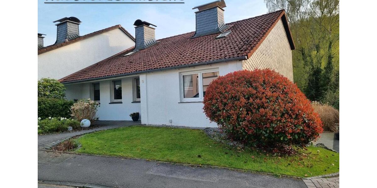 Doppelhaushälfte Wuppertal Beyenburg - 4 Zimmer, 150 m&sup2;, 449.000&euro; | Angebot:26378528