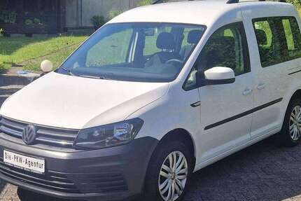 VW Caddy 181.000 km 11.751 &euro; Gevelsberg 58285