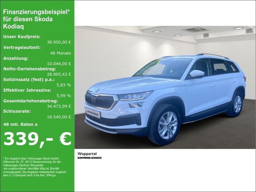 Kodiaq