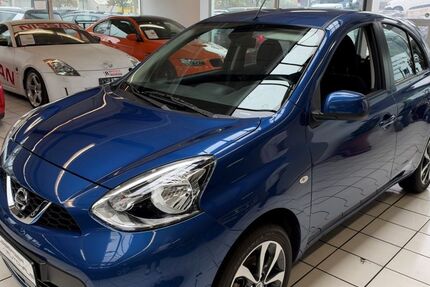 Nissan Micra 29.683 km 7.980 &euro; Gevelsberg 58285