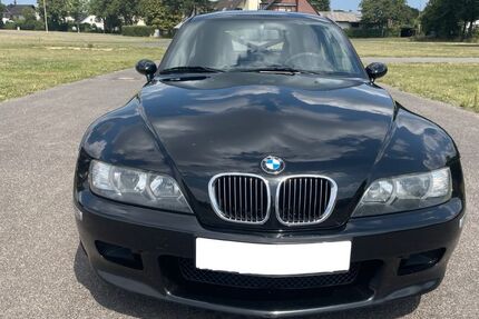BMW Z3 145.123 km 24.500 &euro; Köln 50733