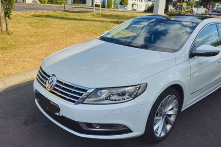 VW CC 106.000 km 15.700 &euro; Köln 50765