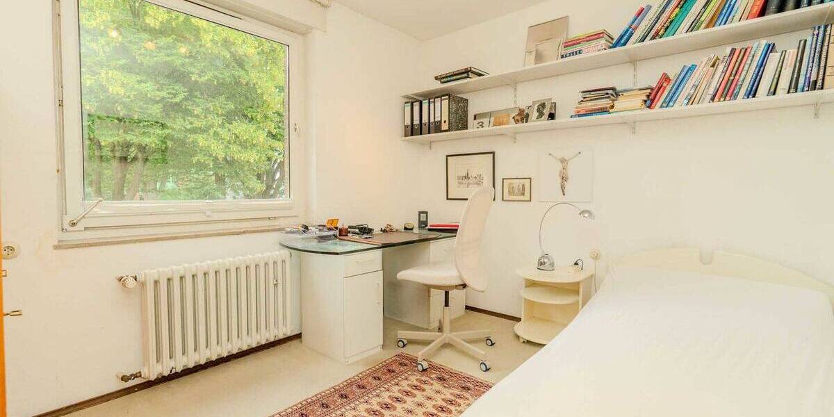 Reihenendhaus Düsseldorf Benrath Benrath - 4 Zimmer, 105 m&sup2;, 595.000&euro; | Angebot:22550720