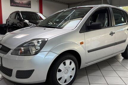Ford Fiesta 180.000 km 2.990 &euro; Leverkusen 51371