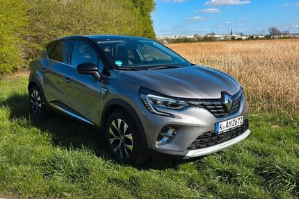 Renault Captur 20.613 km 18.500 &euro; Köln 51143