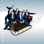 The Real Comedian Harmonists - 100 Jahre Comedian Harmonists