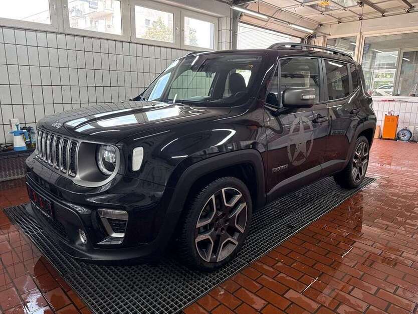 Renegade
