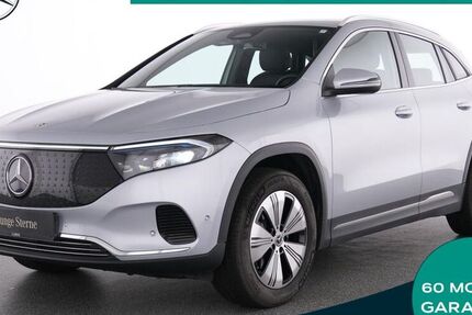 Mercedes EQA