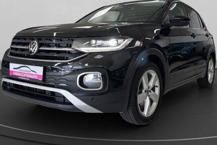 VW T-Cross 35.258 km 18.880 &euro; Köln 50968