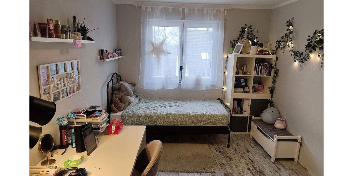 Reihenendhaus Remscheid Nord - 5 Zimmer, 157 m&sup2;, 549.000&euro; | Angebot:24873567