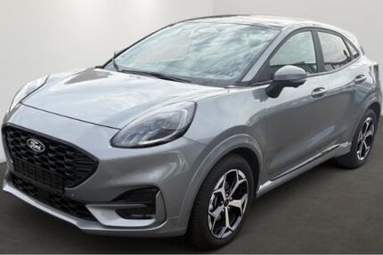Ford Puma 4.195 km 26.950 &euro; Neuss 41464