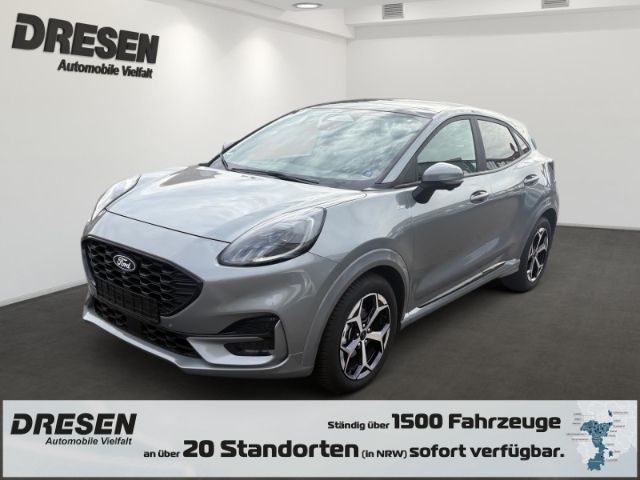 Ford Puma 4.195 km 26.950 &euro; Neuss 41464