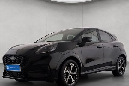 Ford Puma 16.751 km 21.490 &euro; Düsseldorf 40233