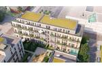 Etagenwohnung Düsseldorf Benrath - 4 Zimmer, 105 m&sup2;, 629.900&euro; | Angebot:25938908