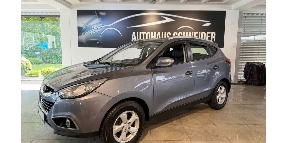 Hyundai ix35 171.130 km 7.600 &euro; Ratingen 40880