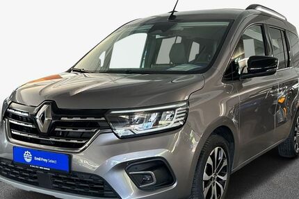 Renault Kangoo 47.594 km 19.980 € Düsseldorf 40233