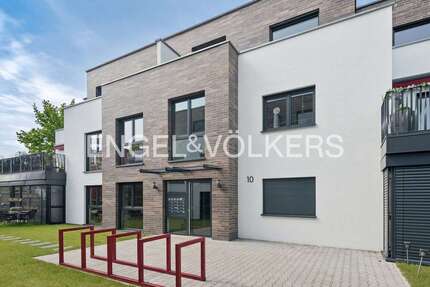 Wohnung Pulheim - 3 Zimmer, 105 m&sup2;, 619.000&euro; | Angebot:26434616