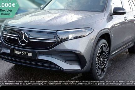 Mercedes-Benz EQB 8.670 km 37.590 &euro; Leverkusen 51371