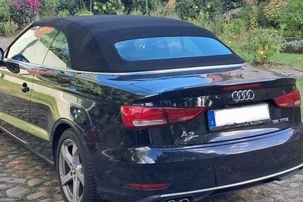 Audi A3 69.000 km 19.800 &euro; Neuss 41468