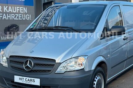 Mercedes-Benz Vito 418.000 km 5.400 &euro; Leverkusen 51375