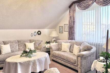 Wohnung zum Kaufen in Bochum 85.000 € 48.24 m²