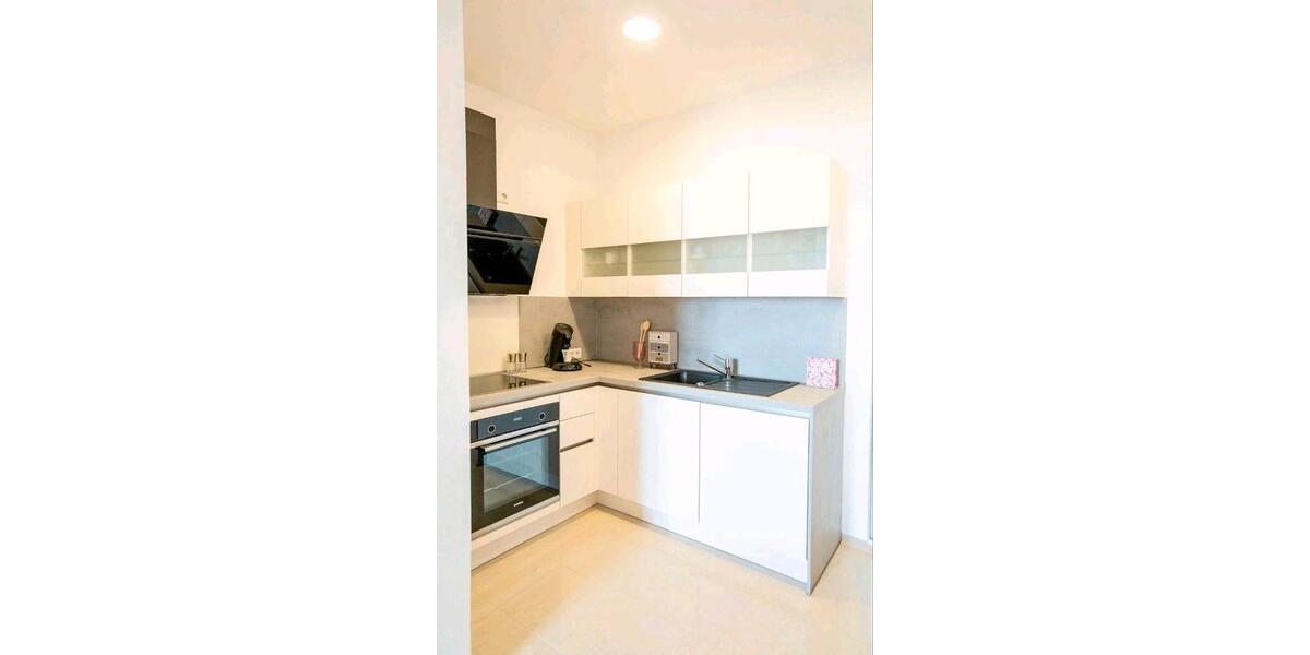 Erdgeschoßwohnung Remscheid Remscheid-Süd - 1 Zimmer, 35 m&sup2;, 675&euro; | Angebot:27605551