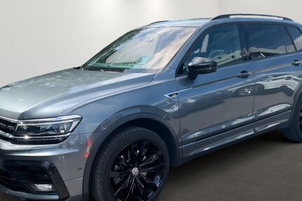 VW Tiguan Allspace 34.210 km 32.190 &euro; Solingen 42651