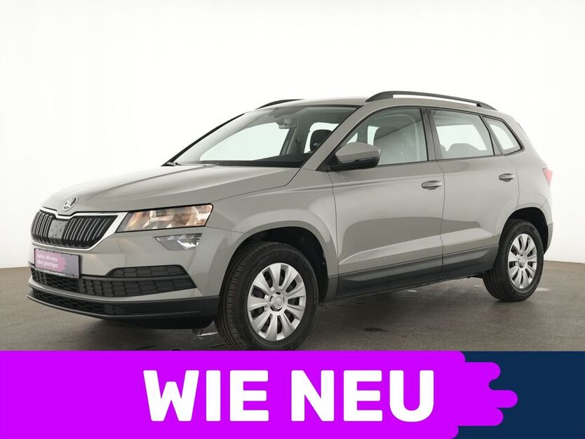 Skoda Karoq 52.199 km 18.865 € Neuss 41460