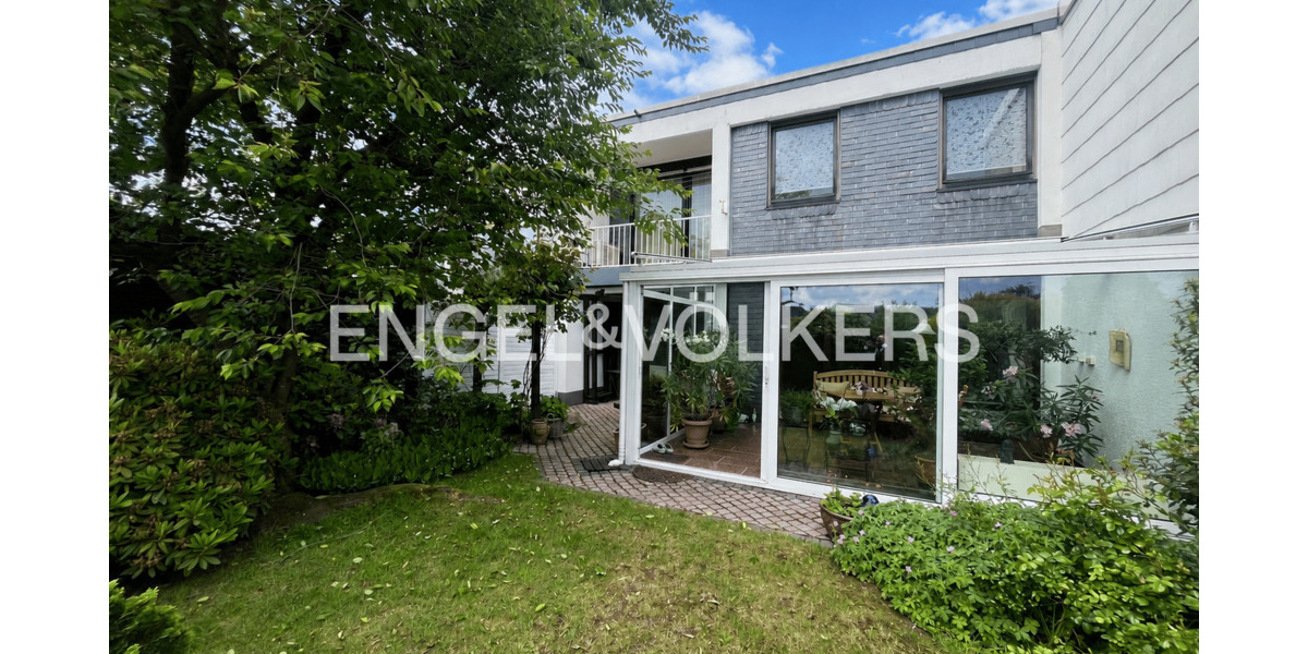 Einfamilienhaus Mettmann - 4 Zimmer, 147 m&sup2;, 530.000&euro; | Angebot:26816275