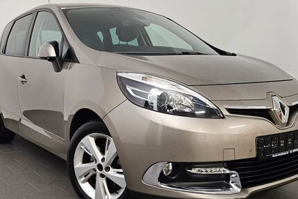 Renault Scenic 68.000 km 4.999 € Köln 50827