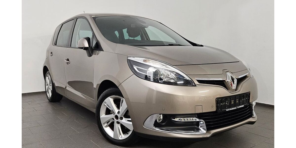 Renault Scenic 68.000 km 4.999 € Köln 50827