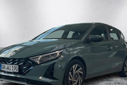 Hyundai i20 4.200 km 23.640 &euro; Radevormwald 42477