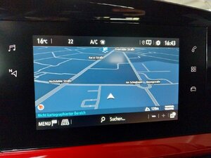 Opel Mokka GS Line Kam SHZ LHZ Navi Tempo 27.740 km 21.680 € HAAN 42781