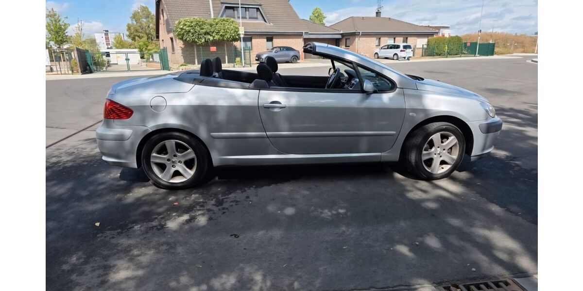 Peugeot 307 185.000 km 2.000 € Erkrath 40699