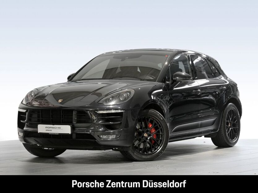 Porsche Macan 162.282 km 38.900 € Düsseldorf 40468