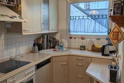 PENTHOUSE FLAIR MIT SONNIGEM SÜDBALKON - Wohnung Bergisch Gladbach Frankenforst | Angebot:26956657