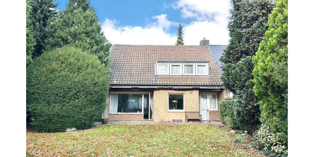 Reihenendhaus Neuss Dreikönigenviertel - 4 Zimmer, 120 m&sup2;, 629.000&euro; | Angebot:25736805