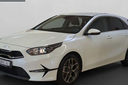 Kia ceed / Ceed 50.270 km 22.980 &euro; Leverkusen 51381