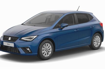 Seat Ibiza 6.371 km 21.988 &euro; Leverkusen 51379