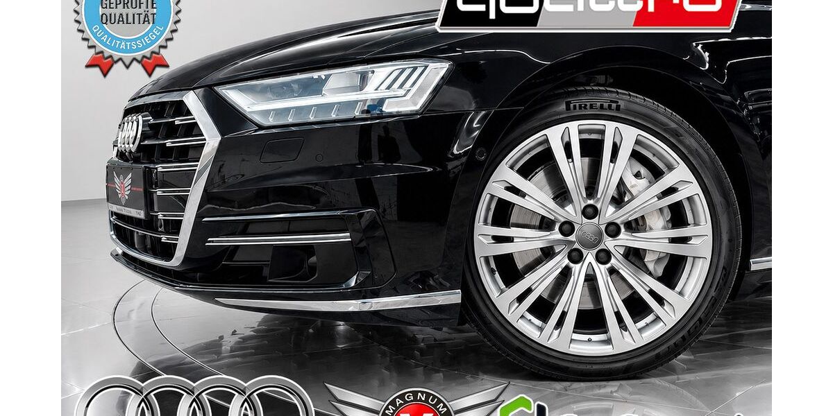 Audi A8 119.100 km 36.990 &euro; Düsseldorf 40625