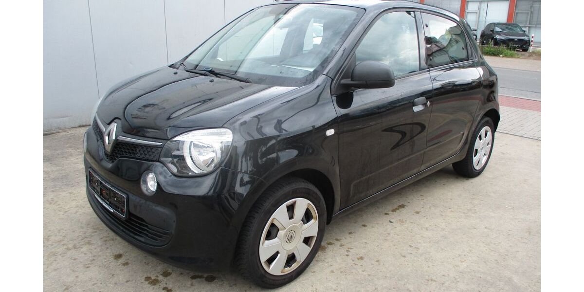 Renault Twingo 135.840 km 4.170 &euro; Köln 51105