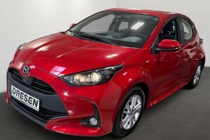 Mazda 2 42.000 km 18.450 &euro; Neuss 41464