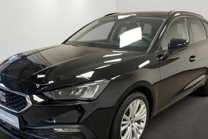 Seat Leon 30.778 km 23.770 &euro; Düsseldorf 40233