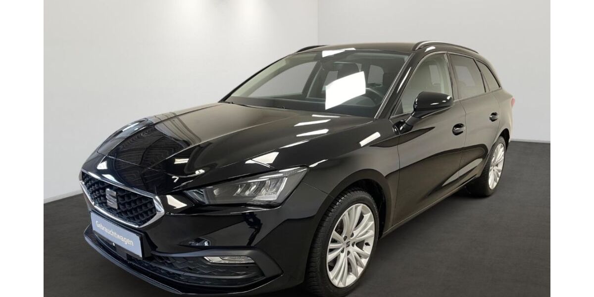 Seat Leon 30.778 km 23.770 &euro; Düsseldorf 40233