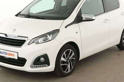 Peugeot 108 18.388 km 13.280 &euro; Köln 50739