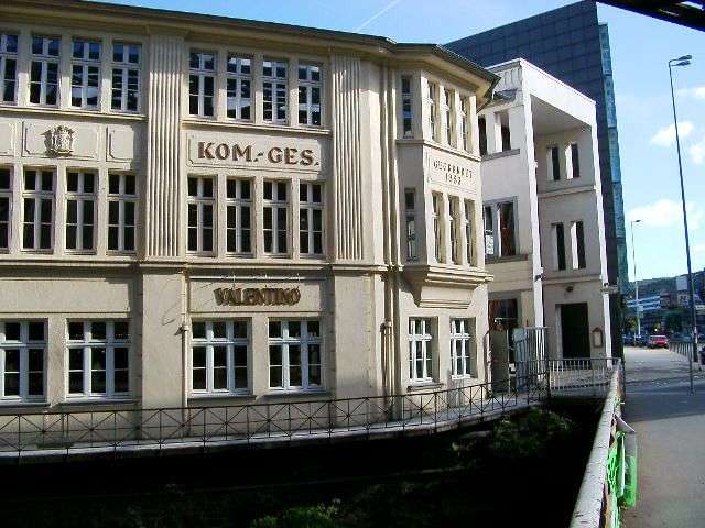 Gewerbeobjekt Wuppertal Elberfeld - 1.685&euro; | Angebot:27679617