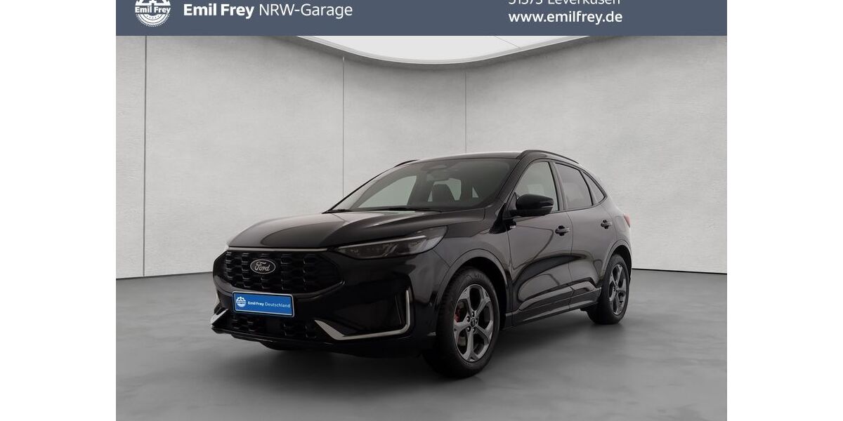 Ford Kuga 21.445 km 37.490 &euro; Leverkusen 51373