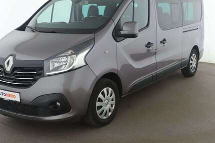 Renault Trafic 77.079 km 21.540 € Köln 50739