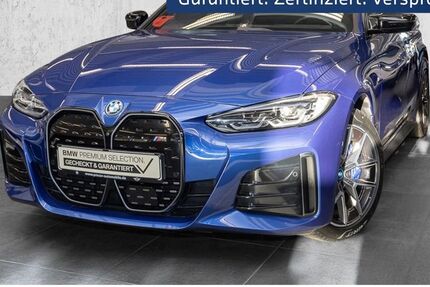 BMW i4 23.803 km 44.970 € Leverkusen 51371